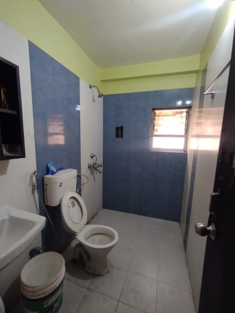 Unfurnished 3bhk in Royal Global University, NH-37, opp. Tirupati Balaji Temple, AHOM GAON, Guwahati, Assam, India for Rent